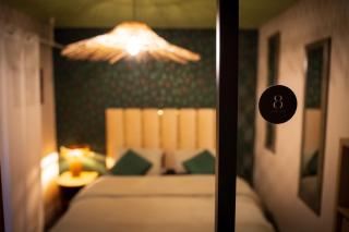 Le 8 Suite Spa Privative Sauna et Jacuzzi parking gratuit - 6