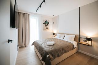 DG Apartamenty Bulwary-Apartament Sombrero Verde - 6