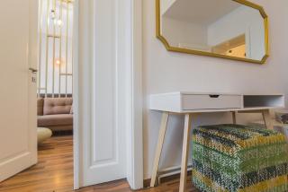 B8 Urban Retreat - Decomandat 2BR & Workspace - Sibiu - 5