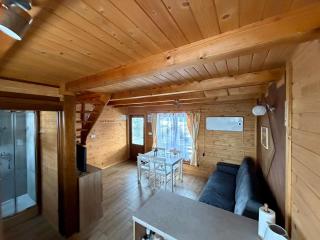 Domki- Limanowa, domki z balią i sauną - 3