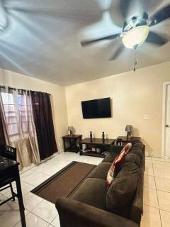 Escape to paradise - 1