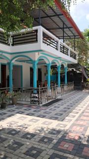 Binuri Holiday Home - 0