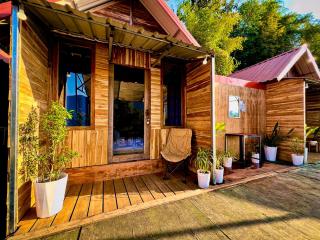 Ban Hao Riverstay Muang Fuang - 5