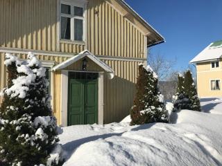 Lakeside Guesthouse, Lillstugan - 9