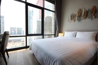 Somta Hotel - 5