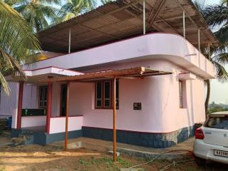 Shetty Heritage Home - 3