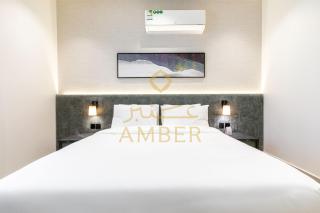 Amber Hospitality - AlQuds - 3