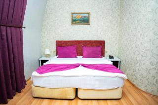 Nemi Boutique Hotel - 0