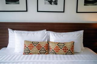 THE ULU Beach Club and Bungalows - 3