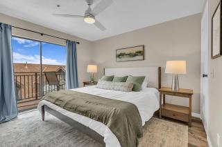 Village Loft 31 at Park City Mountain condo - 6