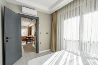 Comfortable Home 1BR Fast WiFi 4 Guests N13 - 8