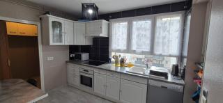 Premium appartement 7 single beds for groups - 7