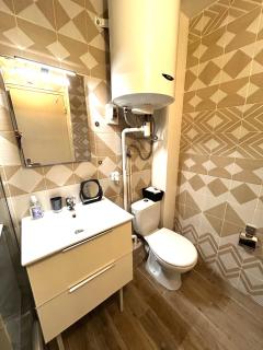 Montparnasse Studio - 5