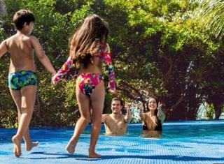 Resort Nauticomar All Inclusive - 5