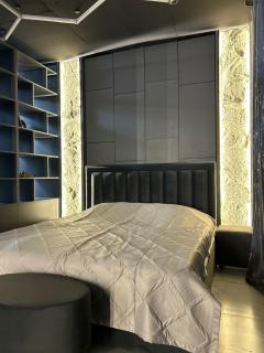 Мотель на Шемякина - 0