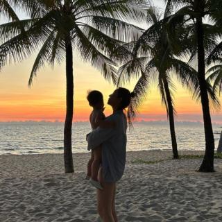 Marina Sunrise Boutique Hotel Phu Quoc - Infinity Pools - 3