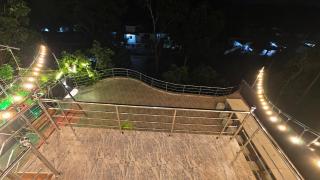 Hansa villa and chill spot - 9