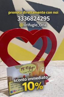 Il Rifugio - Oria - 8