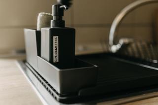 Komfortables Apartment nahe Weimar - 1