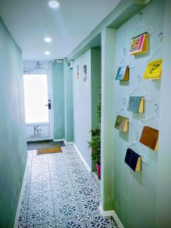 GuestHouse3 Karma369 - 1