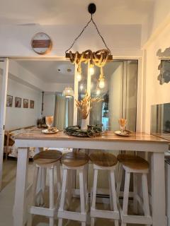 SYM staycation at Azure - 5