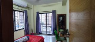 Full Furnished studio service apartment - 8