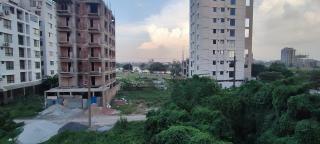 Full Furnished studio service apartment - 1