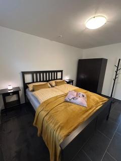 Ferienwohnung im Hasenwieschen - 5