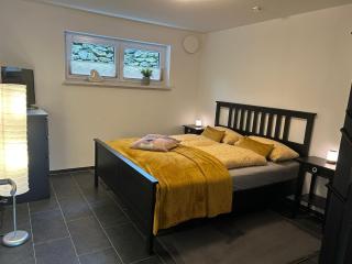 Ferienwohnung im Hasenwieschen - 4