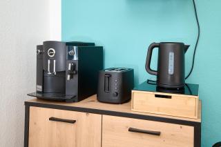 Asmus Unterkunft - 1