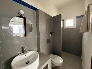 Villa Hermitage 8 - Beachfront & Modern - 9