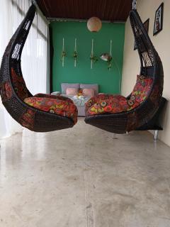 Tropical Crystal House - 9