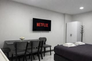 Signature Suites in Taksim - 2