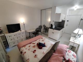 Studio idéal cure ou séjour escapade - 3