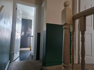 Swindon City Centre Duplex - EnterCloud9SA - 5