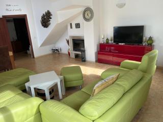 Villa Dreams in Golf Club Ibar - 9