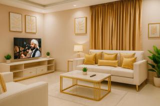 LMY Residency - Gold Crest Prestige Apartments DHA Phase 4 Lahore - 6