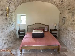 Mas Grange Neuve - 1