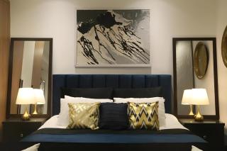 LMY Residency - Penta Serviced Apartments DHA Phase 5 Lahore - 7