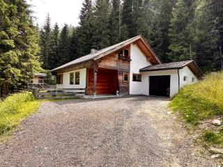 Fleissner Hütte - 9