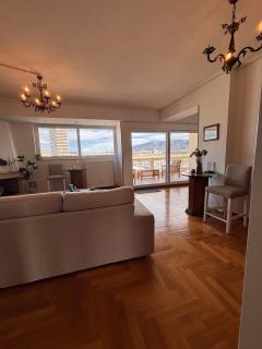 Athens Sky Penthouse - 1