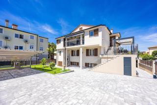 Gardenia Residence Porec - 9