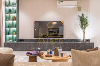 Amber Hospitality - AlQuds - 0