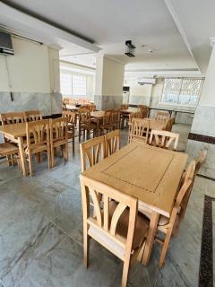 فندق الموحدين اجياد - 1