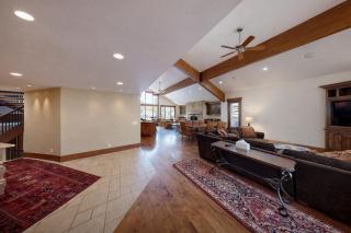 2430 Deer Valley Getaway! Peaceful Home Minutes from Deer Valley with Private Hot Tub! home - 8
