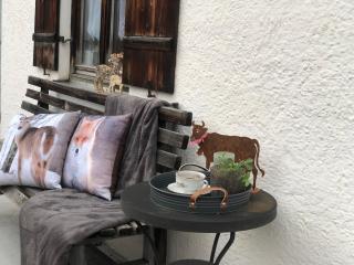 Beim Patzelt - Ferienhaus in Nesselwang - 6