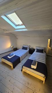 Casa Nuvola Ferrara - Nido accogliente e luminoso comodo al centro - 1
