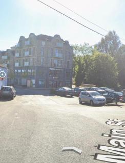 Duplex with ensuite - 1