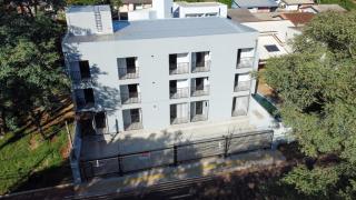 Apartamento 4 pessoas com banheiro e copa - 1