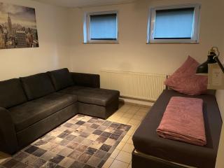 Apartment 61 Hannover - Hannover - 7